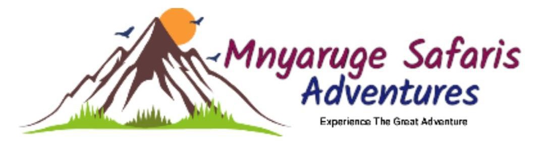 Mnyaruge Safaris Adventures