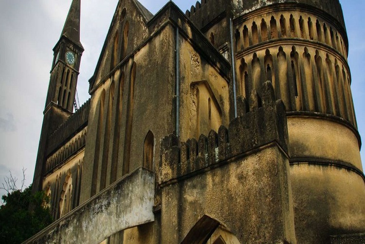 Zanzibar Stone Town