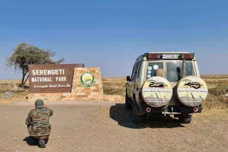 3 Days Serengeti Migration